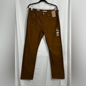 NWT Levi’s Middy Straight Jeans size 30